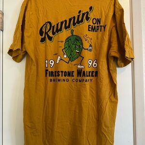 Firestone Walker Brewing Company Graphic T-Shirt